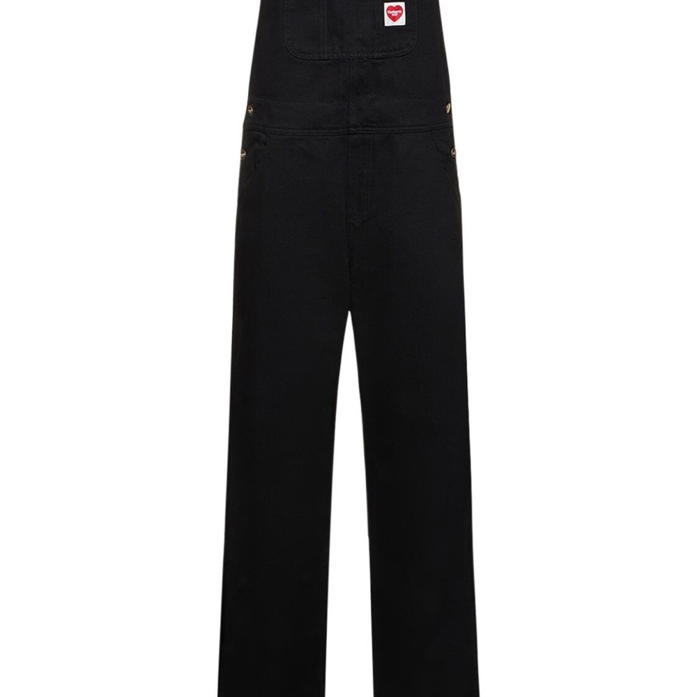 Carhartt Work in Progress Overalls - Nash wash